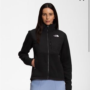 North Face Denali Jacket